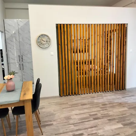 Apartman Savvas & Iosif